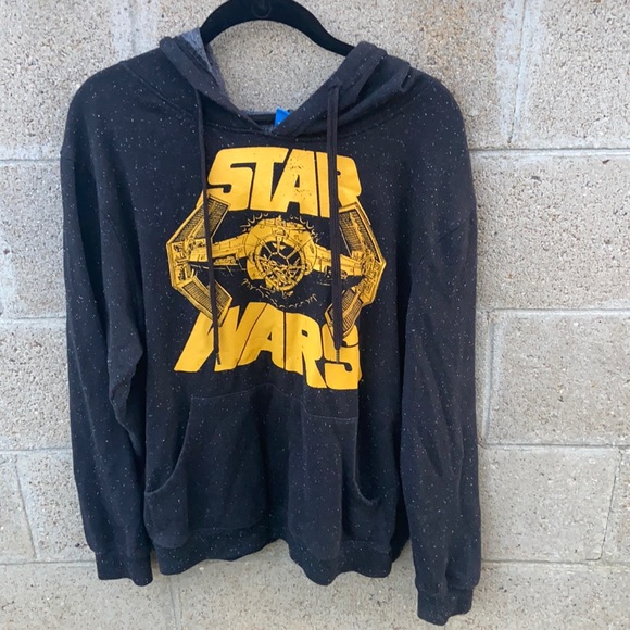 Star Wars hoodie